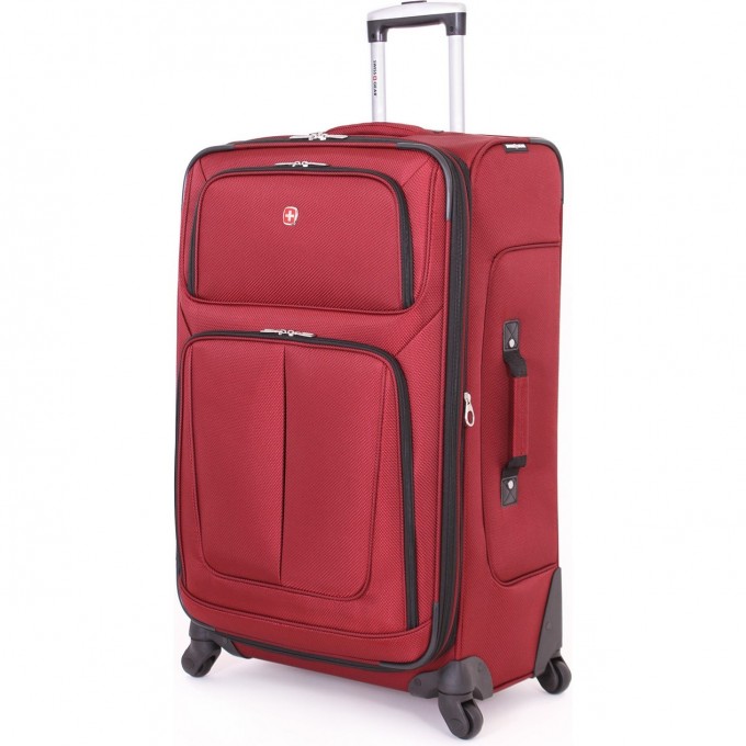 Чемодан большой SION SWISSGEAR 6283131181 Чемодан большой SION SWISSGEAR 6283131181