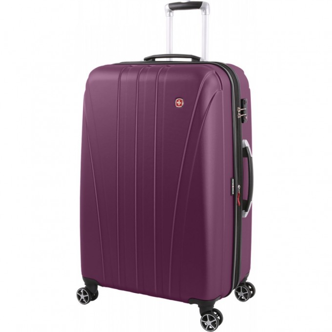 Чемодан большой TALLAC SWISSGEAR 7585909177 Чемодан большой TALLAC SWISSGEAR 7585909177