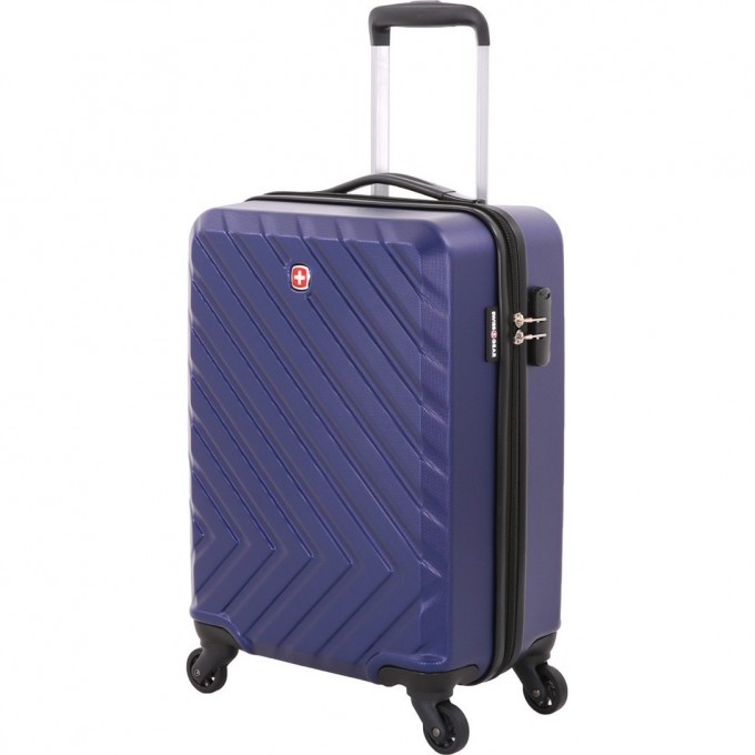 Чемодан малый BROSS SWISSGEAR SWS37400343152 Чемодан малый BROSS SWISSGEAR SWS37400343152