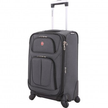 Чемодан малый SION SWISSGEAR 6283424156