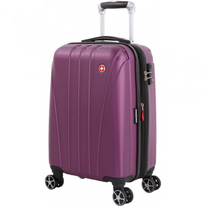 Чемодан малый TALLAC SWISSGEAR 7585909152 Чемодан малый TALLAC SWISSGEAR 7585909152