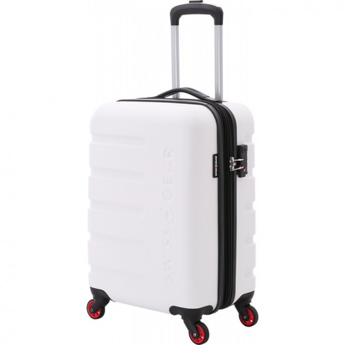 Чемодан малый TYLER SWISSGEAR 7366100154 Чемодан малый TYLER SWISSGEAR 7366100154
