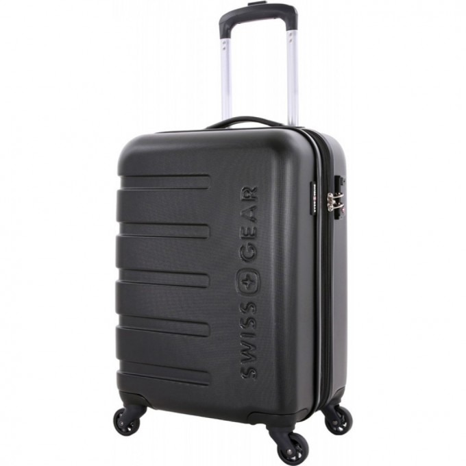 Чемодан малый TYLER SWISSGEAR 7366202154 Чемодан малый TYLER SWISSGEAR 7366202154