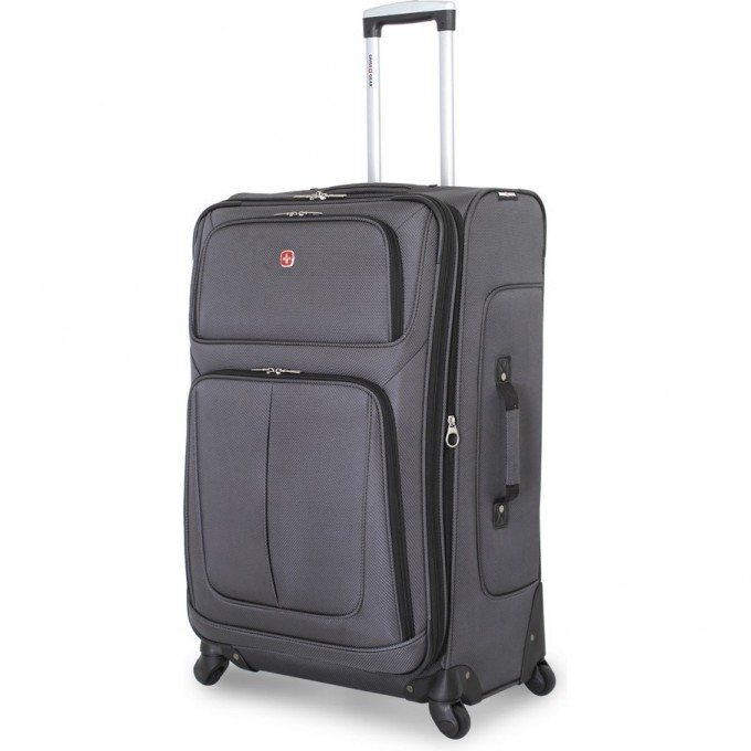 Чемодан SION SWISSGEAR 6283424181 Чемодан SION SWISSGEAR 6283424181