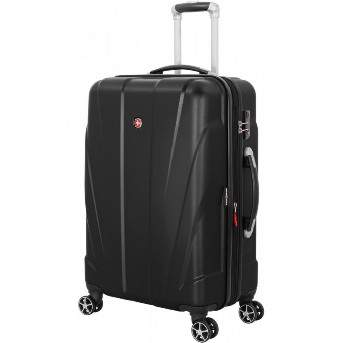 Чемодан средний ADAMS SWISSGEAR 7798202167 Чемодан средний ADAMS SWISSGEAR 7798202167