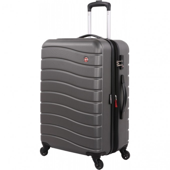 Чемодан средний ALVERSTONE SWISSGEAR 7790444165 Чемодан средний ALVERSTONE SWISSGEAR 7790444165