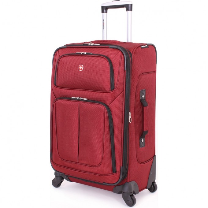 Чемодан средний SION SWISSGEAR 6283131171 Чемодан средний SION SWISSGEAR 6283131171
