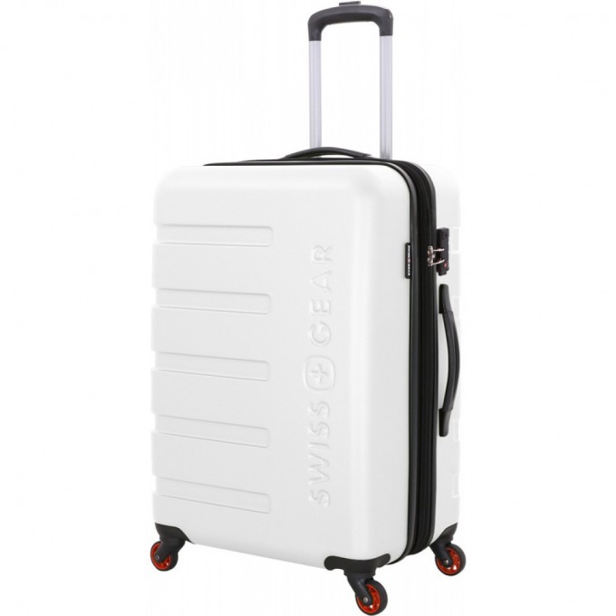 Чемодан средний TYLER SWISSGEAR 7366100167 Чемодан средний TYLER SWISSGEAR 7366100167