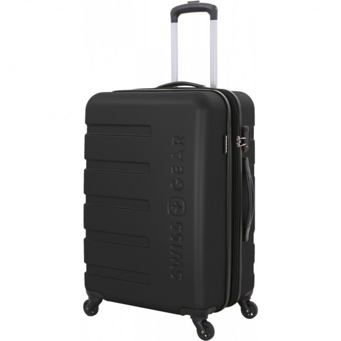 Чемодан средний TYLER SWISSGEAR 7366202167 Чемодан средний TYLER SWISSGEAR 7366202167