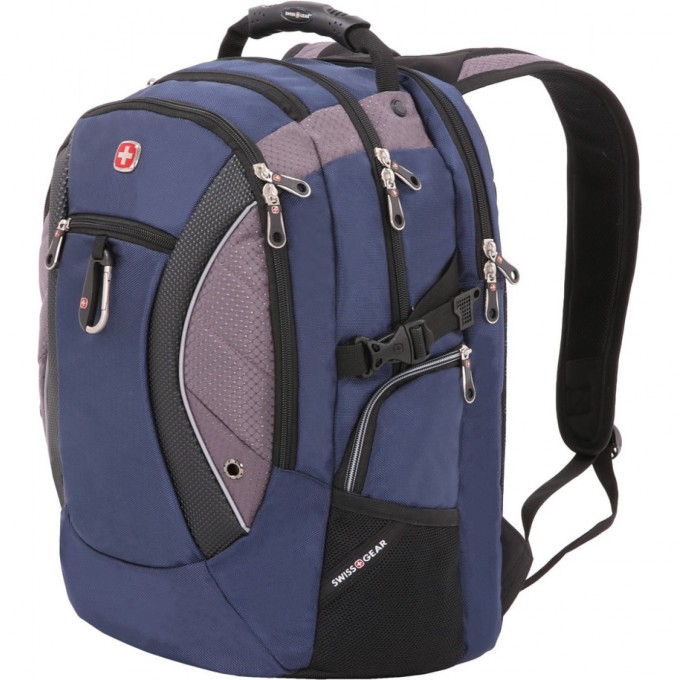 Городской рюкзак SWISSGEAR SA1015315 Городской рюкзак SWISSGEAR SA1015315