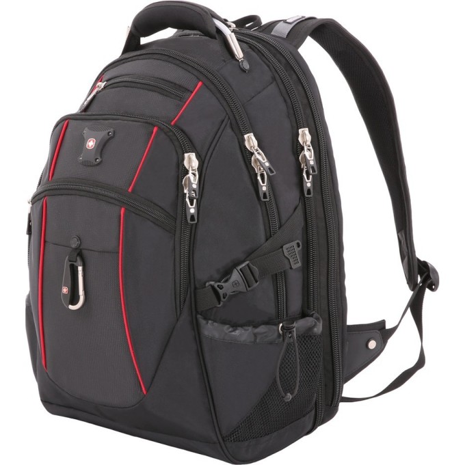Городской рюкзак SWISSGEAR SA6677202408 Городской рюкзак SWISSGEAR SA6677202408