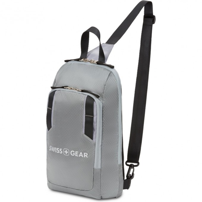 Рюкзак на одно плече SWISSGEAR 3992424550 Рюкзак на одно плече SWISSGEAR 3992424550