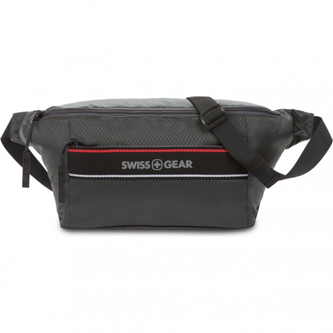 Сумка на пояс SWISSGEAR 3991414521 Сумка на пояс SWISSGEAR 3991414521
