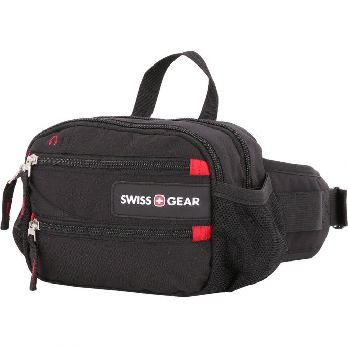Сумка на пояс SWISSGEAR SA18282167 Сумка на пояс SWISSGEAR SA18282167