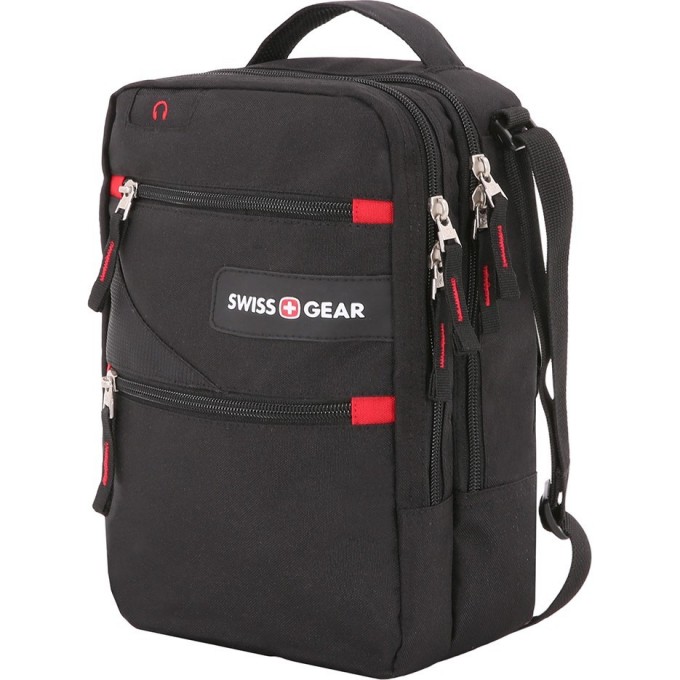 Сумка-планшет SWISSGEAR SA18262166 Сумка-планшет SWISSGEAR SA18262166